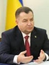 Полторак прокоментував заяву Коломойського про "громадянську війну"