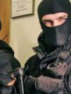 Невідомі взяли штурмом штаби прикордонних служб