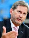 Ган: Європейський Союз готовий і надалі підтримувати Україну