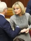 Нове міжфракційне об'єднання у Раді очолила представник Президента