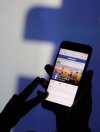 Facebook заплатить 90 мільйонів доларів після звинувачень у зборі даних