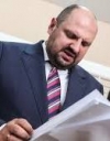 Суд над Розенблатом перенесли на 2 лютого