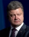 Порошенко закликав Росію забезпечити  режим припинення вогню