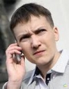 Ватажки бойовиків заявили про намір передати Савченко двох полонених жіно