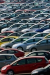 За останній рік в Україну імпортували понад 50 тисяч вживаних авто