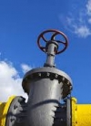 Україна призупинила імпорт російського газу