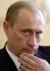 Путін оголосить про наміри балотуватися на черговий термін у листопаді