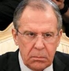 Лавров вважає, що Захід зазіхає на Україну