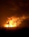 Украероцентр закрив повітряний простір над складами в Калинівці