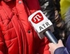 Суд заарештував оператора каналу ATR на два місяці
