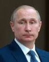 Путін дозволив іноземцям воювати в лавах російської армії за кордоном