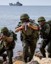 Росія надіслала під Новоазовськ морську піхоту