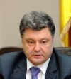 Порошенко: ЗСУ не наступатимуть