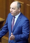 Парубій вірить, що завтра буде успішний "кадровий день"