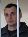 Олег Сенцов за ґратами написав п'ять сценаріїв