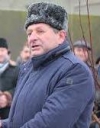 Жодного разу не просив окупантів про звільнення – Чийгоз
