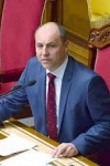 Парубій: Рада готова підтримати рішення про воєнний стан