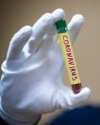 У Миколаєві – перший випадок COVID-19, захворіла шестирічна дівчинка