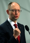 Яценюк назвав чотири можливі причини виходу росіян із СЦКК