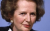 Пішла з життя Маргарет Тетчер