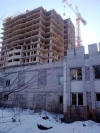 Для військових планують побудувати за рік понад 180 житлових комплексів