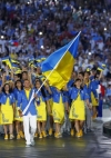 Олімпіада-2018: Україну представлятимуть 33 спортсмени