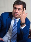 Суд продовжив розгляд апеляції у справі щодо статусу Саакашвілі