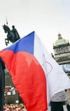 У Чехії чоловіки отримали право брати декретну відпустку