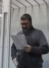 Справа про держзраду: почався суд над екс-перекладачем Гройсмана