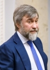 У Новинського виявили коронавірус