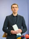 Головний санлікар роз’яснив, чому маска краще респіратора