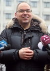Рішення про зняття карантину прийматимуть ближче до 24 квітня – Степанов