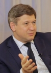 Міністр Данилюк подав до суду позов проти ДФС