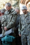 У Раді підготували поіменний перелік українців-заручників Кремля