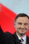 Президент Польщі Анджей Дуда відвідає Україну 14-15 грудня