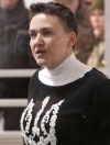 Суд розгляне апеляцію на арешт Савченко 29 березня