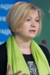 Геращенко: Україна готова передати 23 росіян в обмін на українських заручників