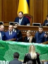 “Батьківщина” та ОПЗЖ закликають зняти з розгляду всі законопроєкти про землю