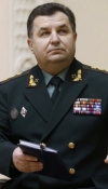 Міністр оборони Степан Полторак назвав дату завершення АТО