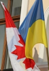 Зона вільної торгівлі Україна-Канада почне працювати з 1 серпня