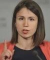 Адвокат назвала умову, за якої Чорновол можуть взяти на поруки