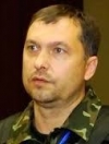 Помер колишній ватажок бойовиків Болотов