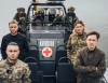 Гурт Антитіла  вчергове передав Головному управлінню розвідки Міністерства оборони України багатоцільовий катер Т12. (+ ВІДЕО)