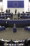Європарламент голосуватиме щодо "коронапозики" для України 13 травня