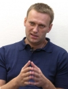Навальний вийшов на свободу після 30 діб арешту