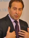 Микола Томенко вийшов з фракції БПП