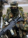 У Білорусі заявили, що піймали бойовиків Путіна, які планували провокації