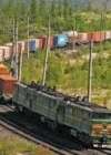 Відновлено вантажні залізничні перевезення через лінію розмежування  на Донбасі