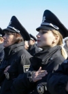 Українська поліція навчилася працювати в умовах постійної загрози з боку РФ