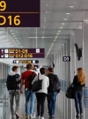 ЄС продовжить заборону на в'їзд іноземців, у тому числі українців